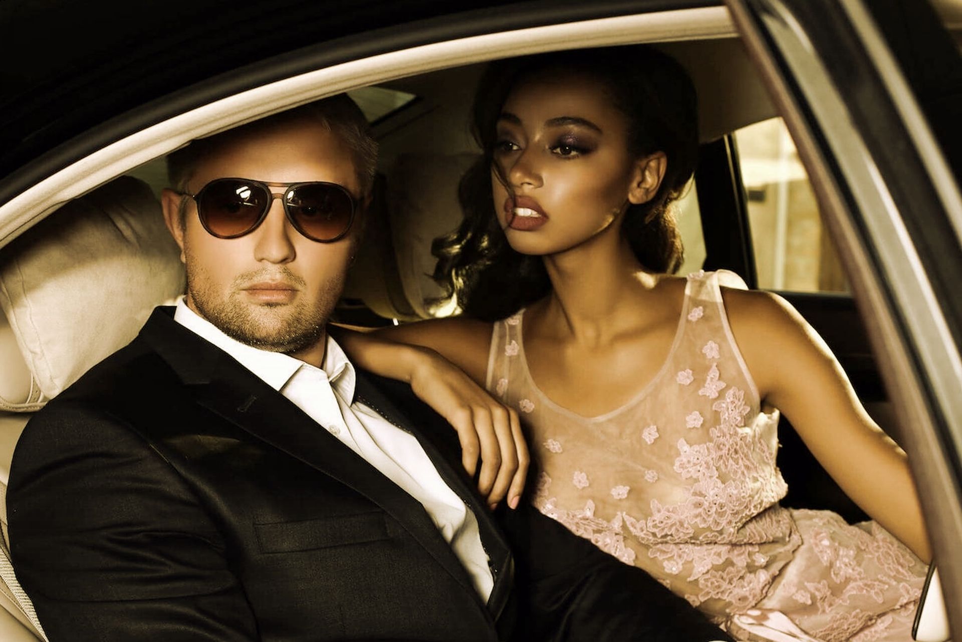 Concert Transportation